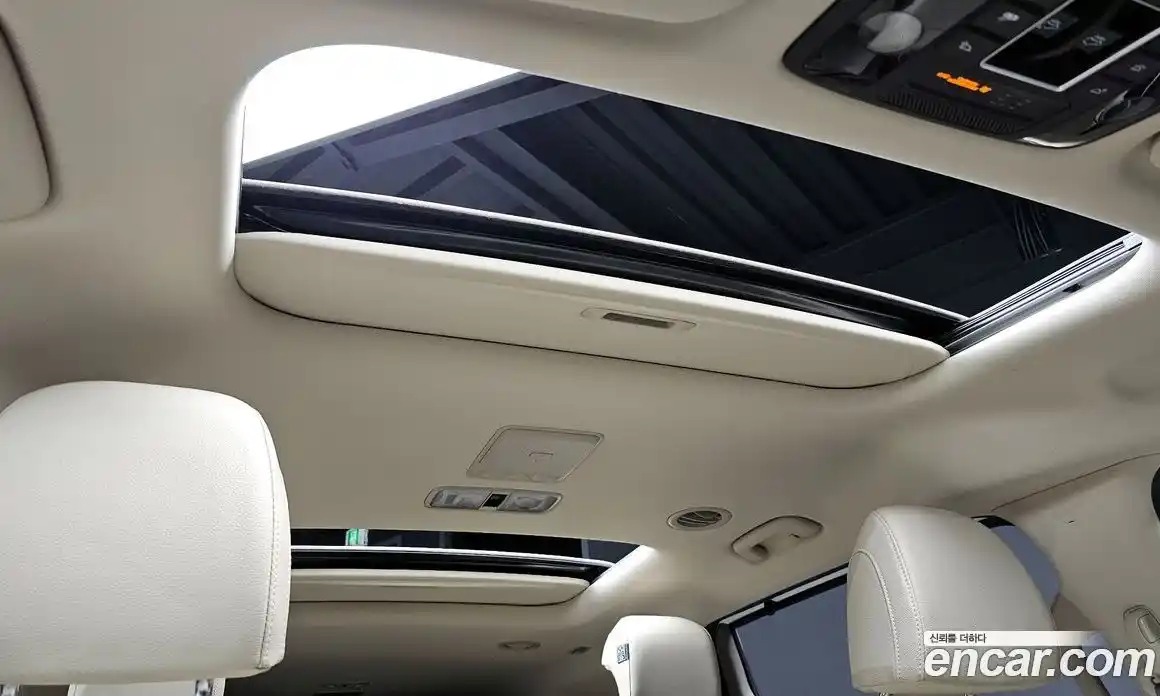 Kia Canival 2021 2.2 Автомат в Москве № 59899, фото 10