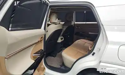 SsangYong Actyon 2026 1.5 Автомат в Москве № 60404, миниатюра 11