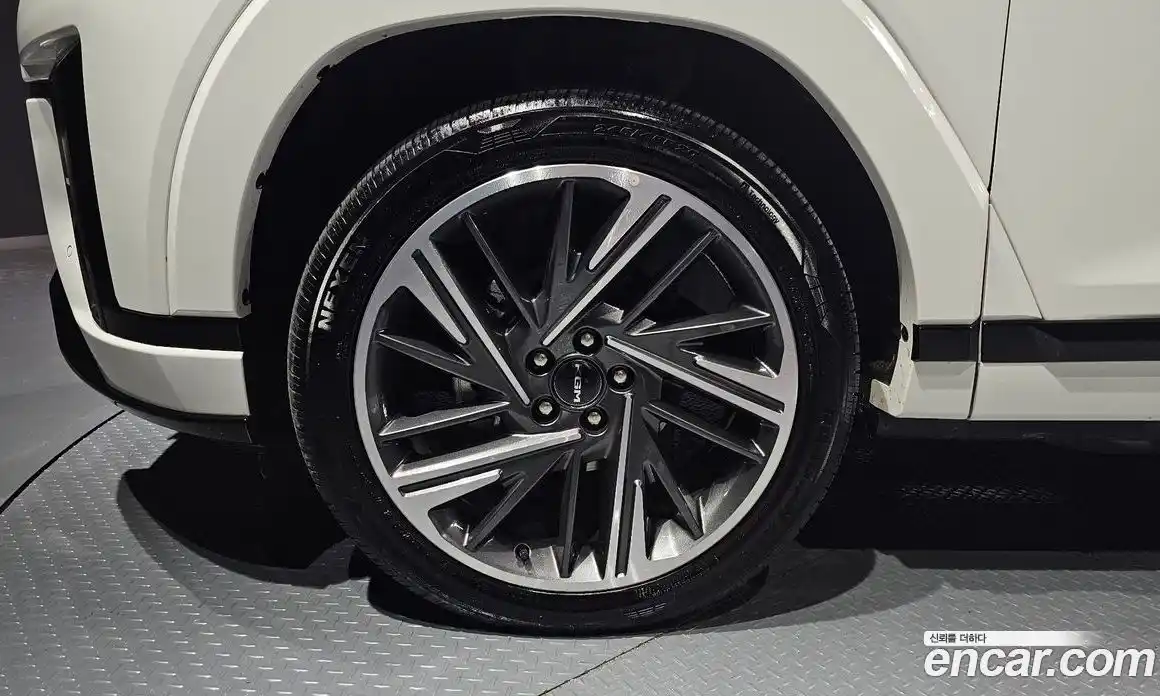 SsangYong Actyon 2026 1.5 Автомат в Москве № 60404, фото 15