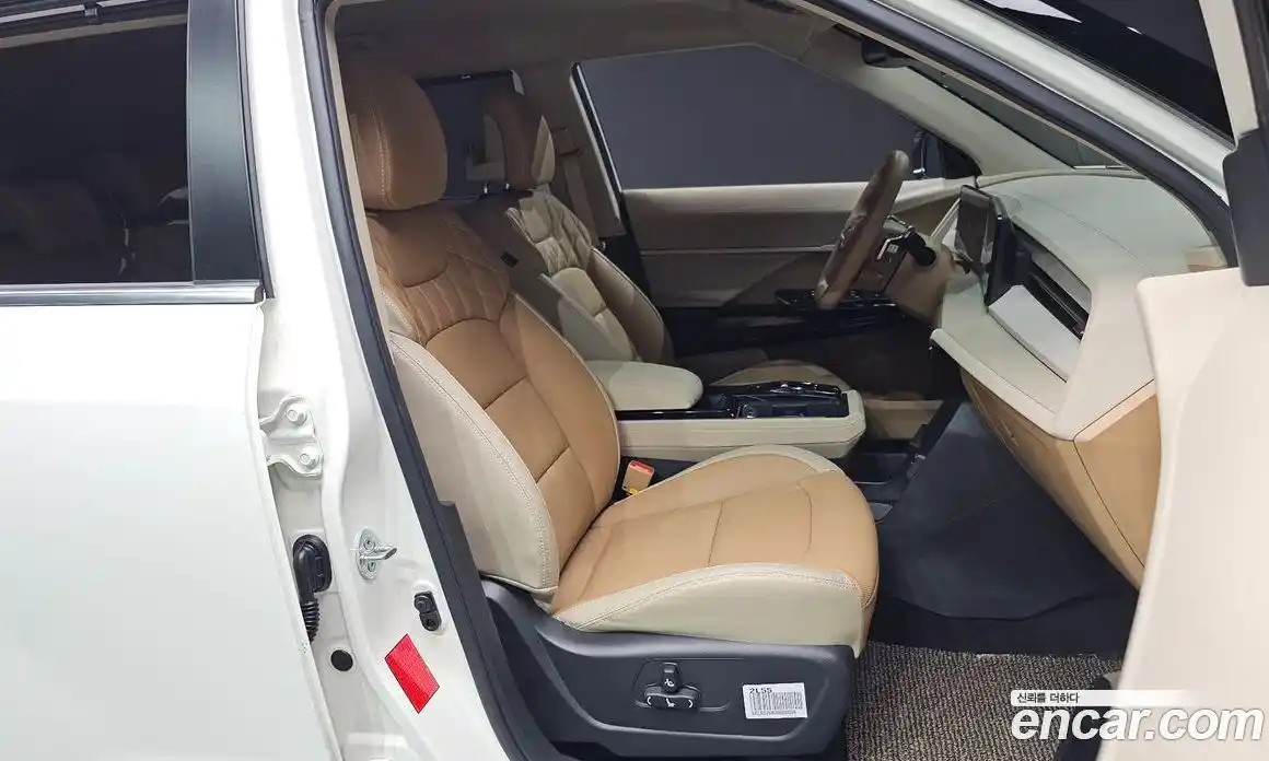 SsangYong Actyon 2026 1.5 Автомат в Москве № 60404, фото 16