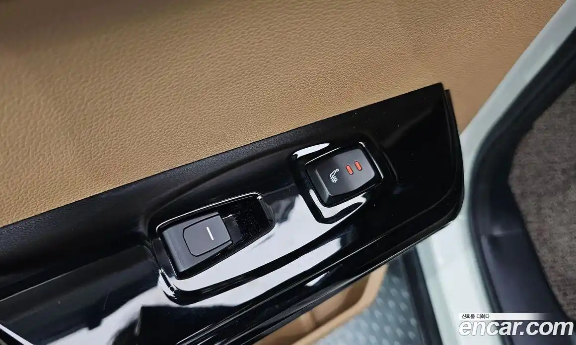 SsangYong Actyon 2026 1.5 Автомат в Москве № 60404, фото 17