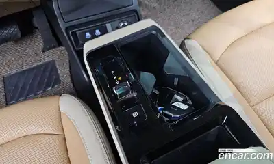 SsangYong Actyon 2026 1.5 Автомат в Москве № 60404, миниатюра 3