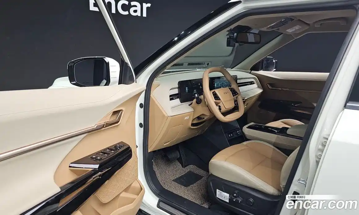 SsangYong Actyon 2026 1.5 Автомат в Москве № 60404, фото 7