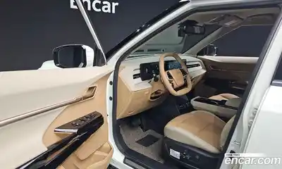 SsangYong Actyon 2026 1.5 Автомат в Москве № 60404, миниатюра 7