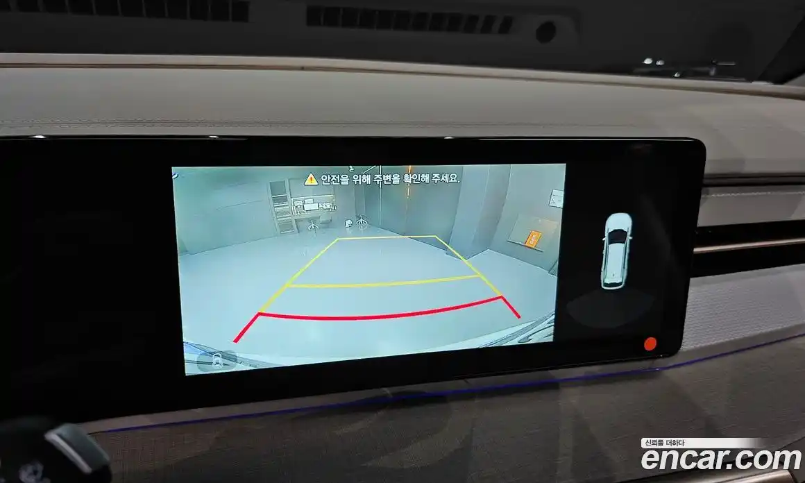 SsangYong Actyon 2026 1.5 Автомат в Москве № 60404, фото 8