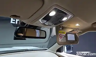 SsangYong Actyon 2026 1.5 Автомат в Москве № 60404, миниатюра 9