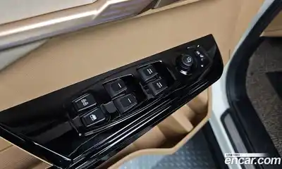 SsangYong Actyon 2026 1.5 Автомат в Москве № 60404, миниатюра 10