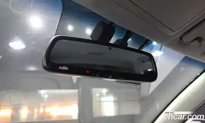 SsangYong Rexton 2019 2.2 Автомат в Москве № 61042, миниатюра 11