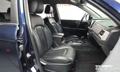 SsangYong Rexton 2019 2.2 Автомат в Москве № 61042, миниатюра 12