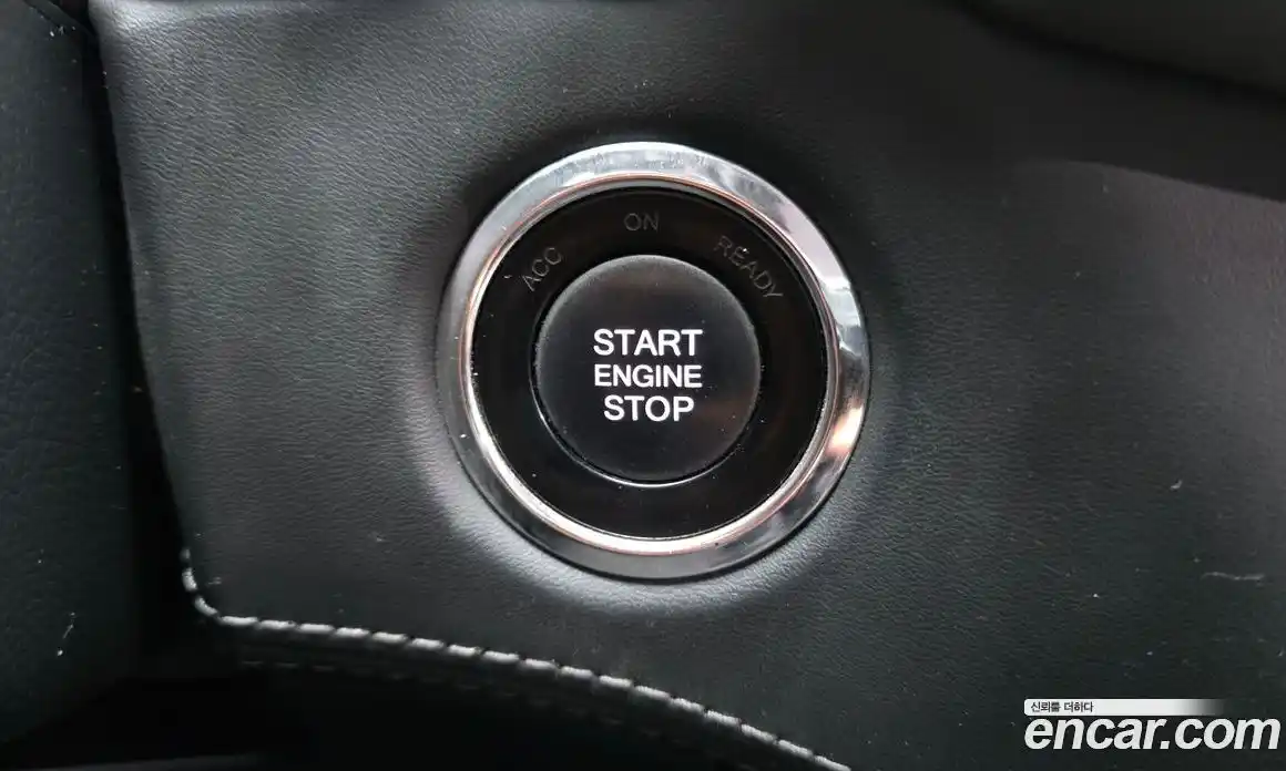 SsangYong Rexton 2019 2.2 Автомат в Москве № 61042, фото 20