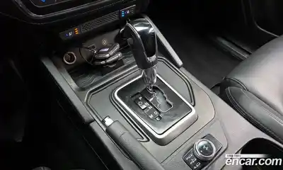 SsangYong Rexton 2019 2.2 Автомат в Москве № 61042, миниатюра 7