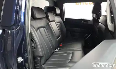 SsangYong Rexton 2019 2.2 Автомат в Москве № 61042, миниатюра 8