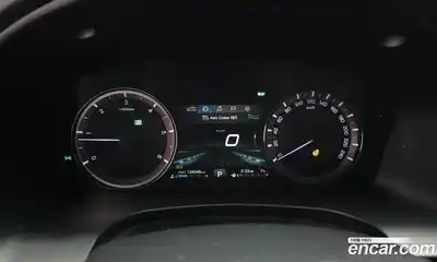 SsangYong Rexton 2019 2.2 Автомат в Москве № 61042, миниатюра 10