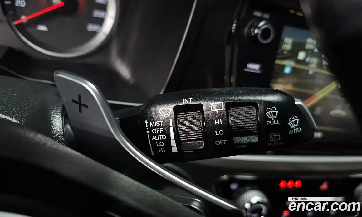 SsangYong Korando 2020 1.5 Автомат в Москве № 62479, фото 16