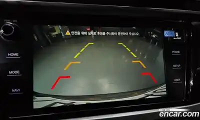 SsangYong Korando 2020 1.5 Автомат в Москве № 62479, миниатюра 5