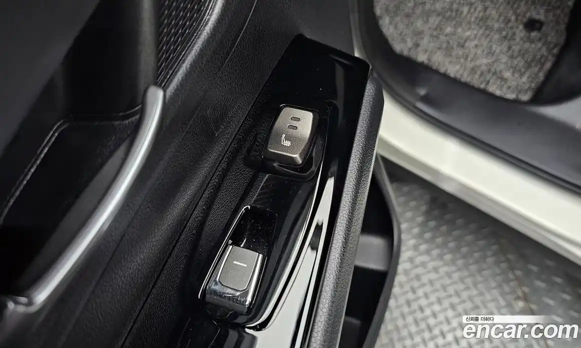 SsangYong Korando 2020 1.5 Автомат в Москве № 62479, фото 10