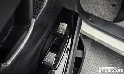 SsangYong Korando 2020 1.5 Автомат в Москве № 62479, миниатюра 10