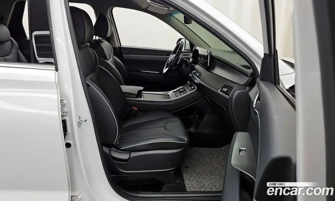 Hyundai Palisade 2022 2.2 Автомат в Москве № 6291, фото 11