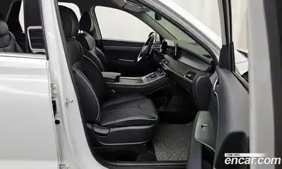 Hyundai Palisade 2022 2.2 Автомат в Москве № 6291, миниатюра 11