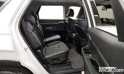 Hyundai Palisade 2022 2.2 Автомат в Москве № 6291, миниатюра 12