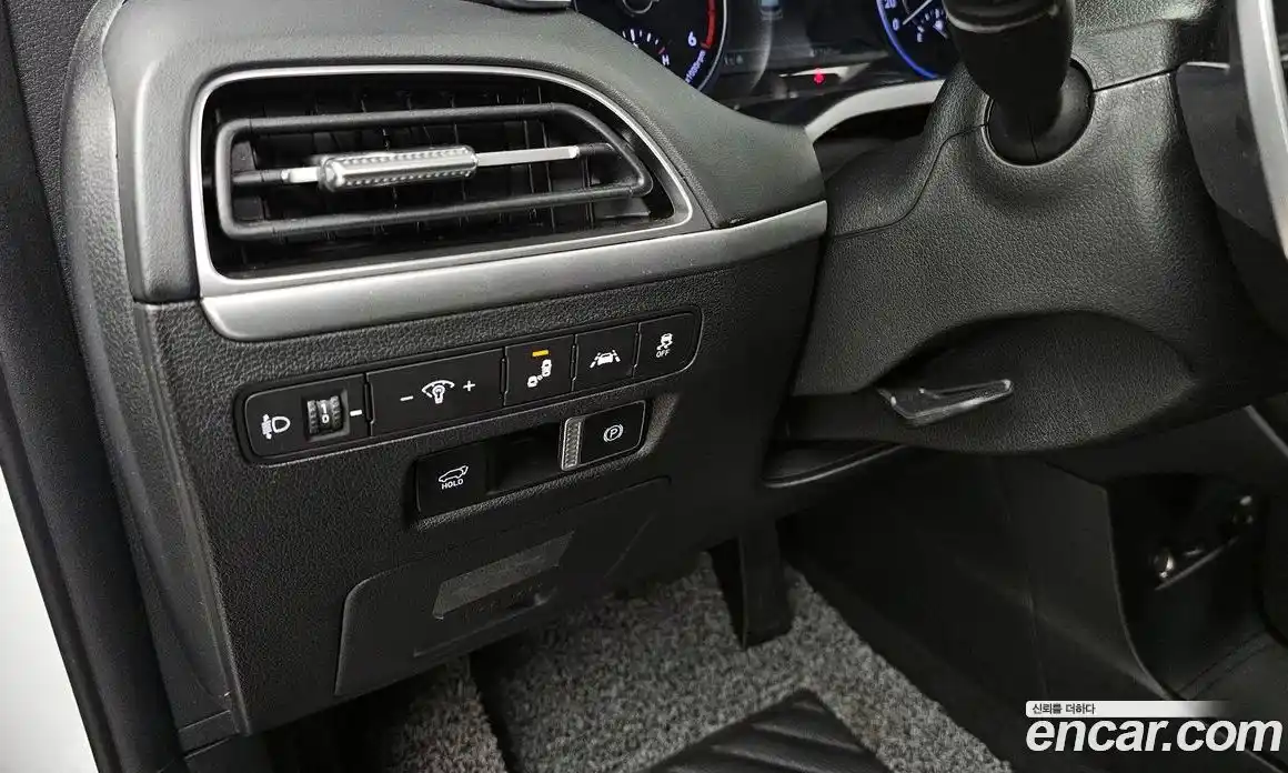 Hyundai Palisade 2022 2.2 Автомат в Москве № 6291, фото 16