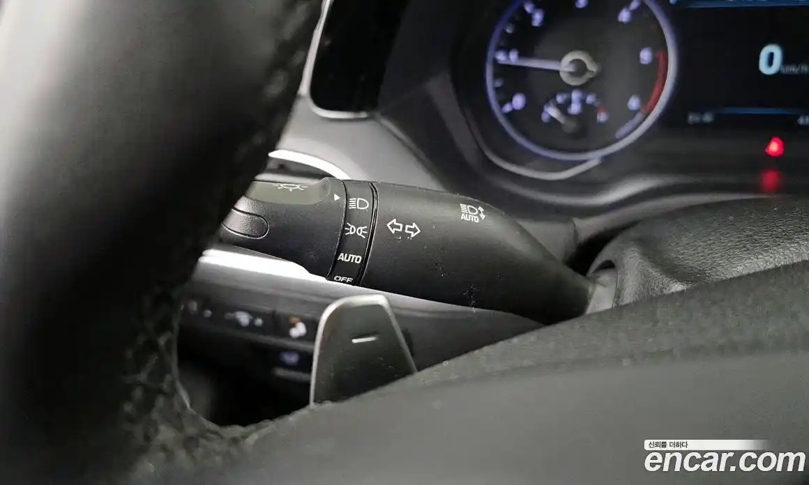 Hyundai Palisade 2022 2.2 Автомат в Москве № 6291, фото 18