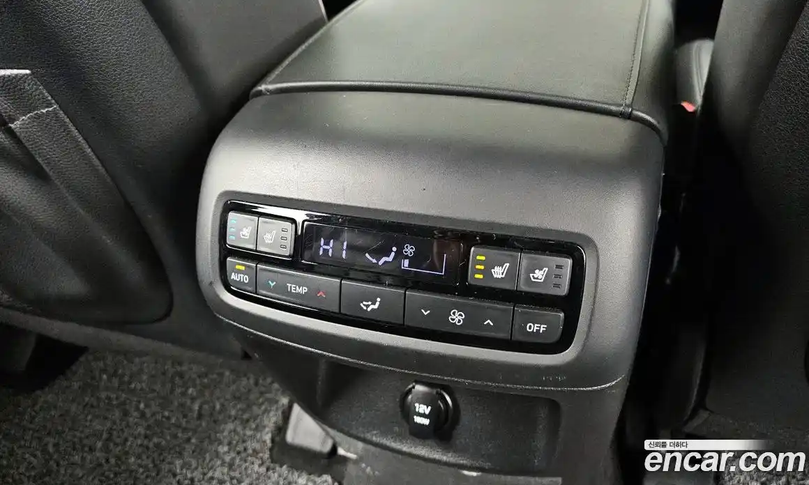 Hyundai Palisade 2022 2.2 Автомат в Москве № 6291, фото 19