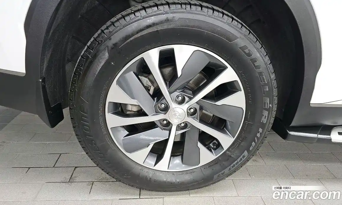 Hyundai Palisade 2022 2.2 Автомат в Москве № 6291, фото 5