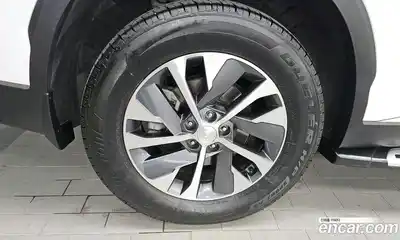 Hyundai Palisade 2022 2.2 Автомат в Москве № 6291, миниатюра 5