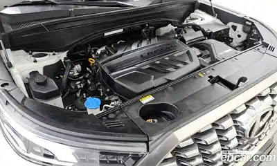 Hyundai Palisade 2022 2.2 Автомат в Москве № 6291, миниатюра 6