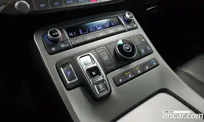 Hyundai Palisade 2022 2.2 Автомат в Москве № 6291, миниатюра 9