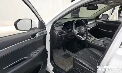 Hyundai Palisade 2022 2.2 Автомат в Москве № 6291, миниатюра 10