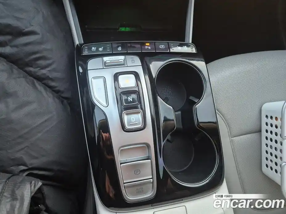 Hyundai Tucson 2022 1.6 Автомат в Москве № 8017, фото 13