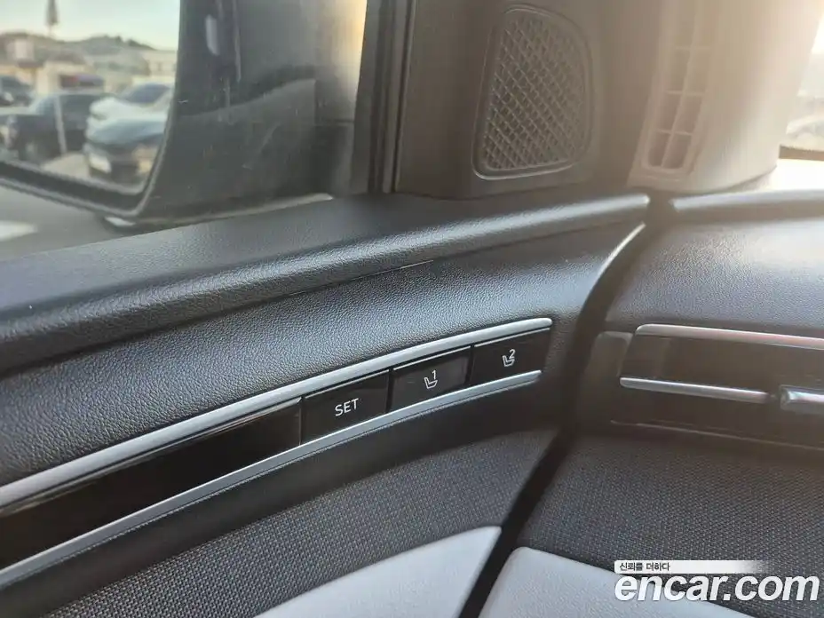 Hyundai Tucson 2022 1.6 Автомат в Москве № 8017, фото 14