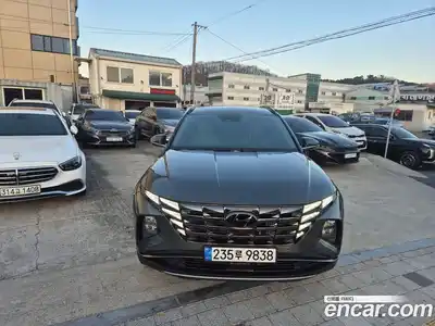 Hyundai Tucson 2022 1.6 Автомат в Москве № 8017, миниатюра 3