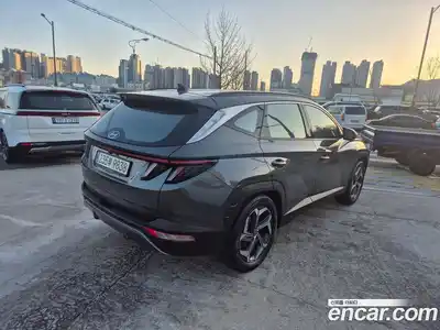 Hyundai Tucson 2022 1.6 Автомат в Москве № 8017, миниатюра 5