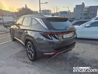 Hyundai Tucson 2022 1.6 Автомат в Москве № 8017, миниатюра 6