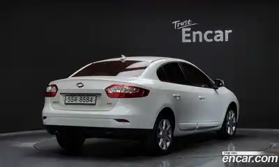 Renault SM3 2010 1.6 Автомат в Москве № 820, миниатюра 2