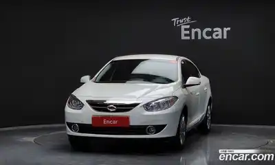 Renault SM3 2010 1.6 Автомат в Москве № 820, миниатюра 3