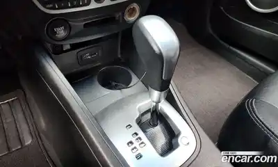 Renault SM3 2010 1.6 Автомат в Москве № 820, миниатюра 9