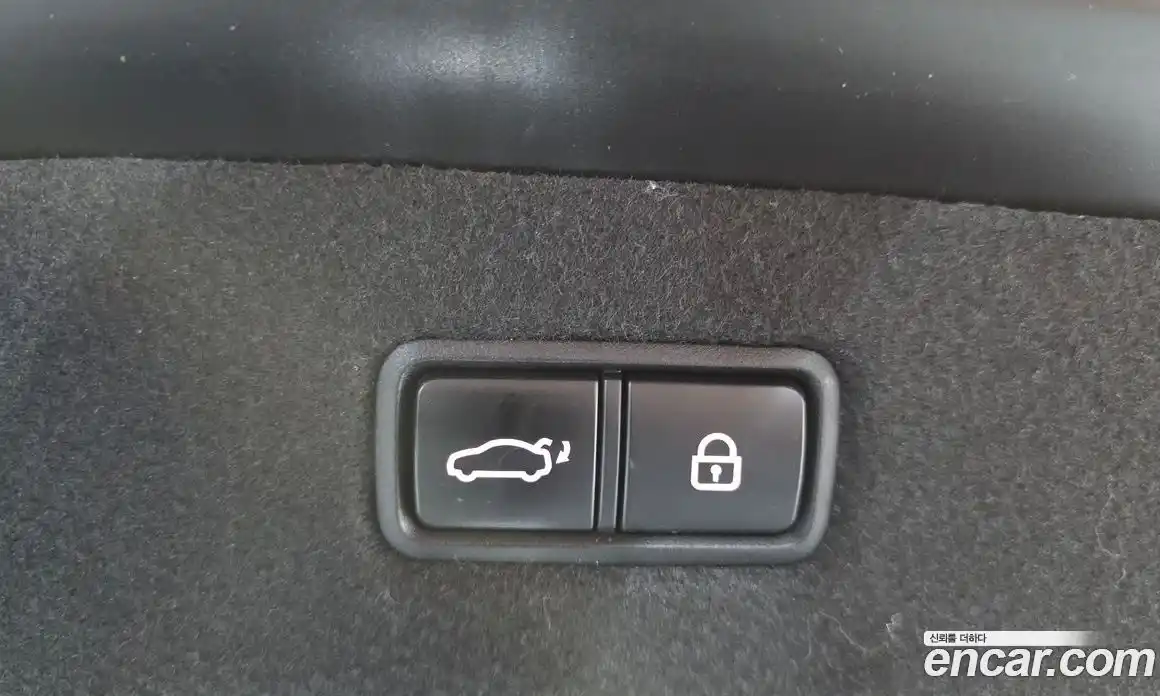 Genesis EQ900 2016 3.3 Автомат в Москве № 82600, фото 15