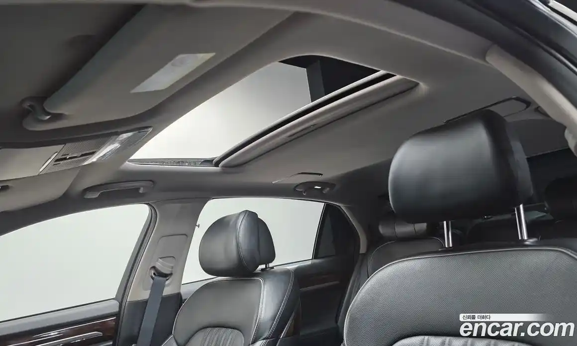 Genesis EQ900 2016 3.3 Автомат в Москве № 82600, фото 18