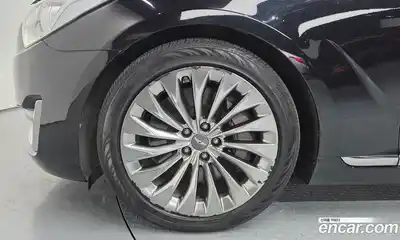 Genesis EQ900 2016 3.3 Автомат в Москве № 82600, миниатюра 9