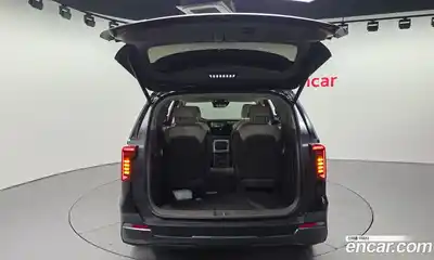 Kia Canival 2024 2.2 Автомат в Москве № 871, миниатюра 12