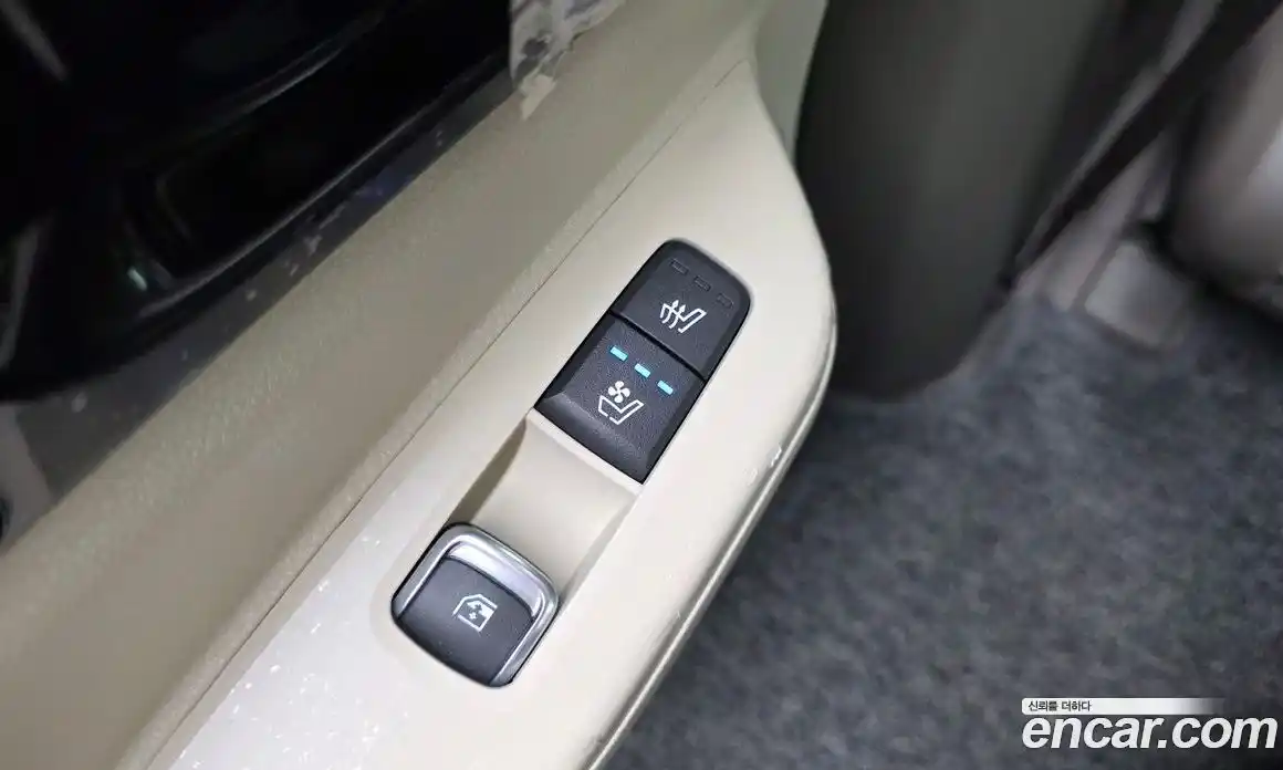 Kia Canival 2024 2.2 Автомат в Москве № 871, фото 20