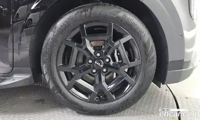 Kia Canival 2024 2.2 Автомат в Москве № 871, миниатюра 2