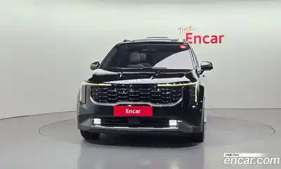 Kia Canival 2024 2.2 Автомат в Москве № 871, миниатюра 3