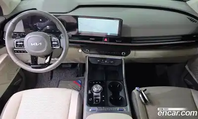 Kia Canival 2024 2.2 Автомат в Москве № 871, миниатюра 4