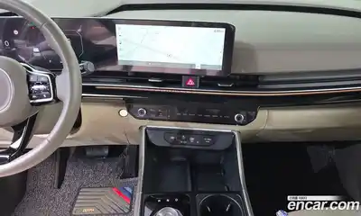 Kia Canival 2024 2.2 Автомат в Москве № 871, миниатюра 5