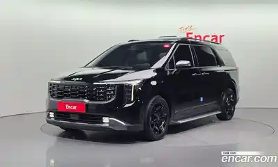 Kia Canival 2024 2.2 Автомат в Москве № 871, миниатюра 6